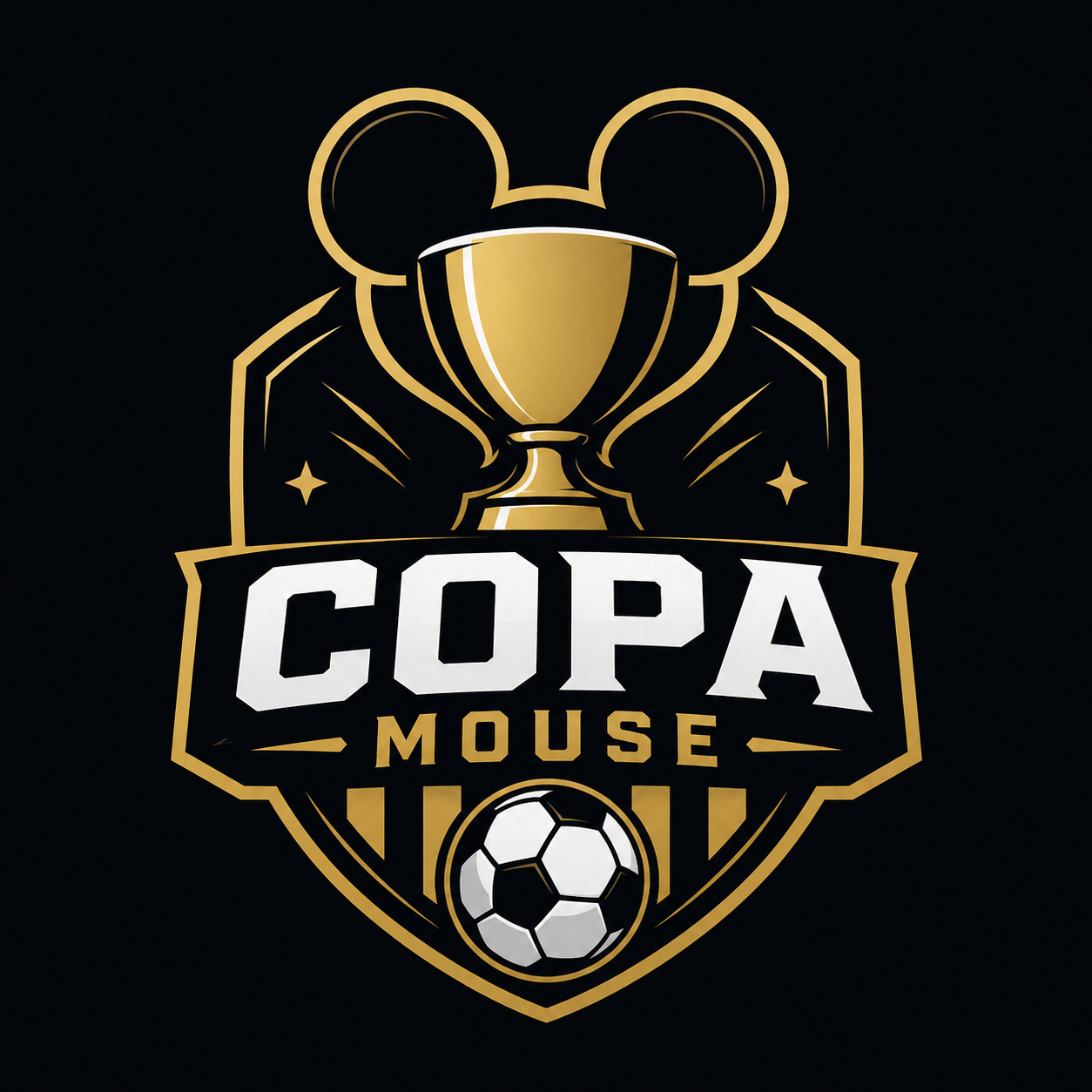 Copa Mouse