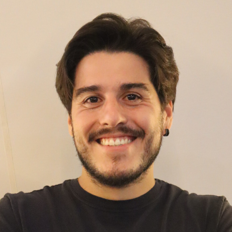 Léo Gomes