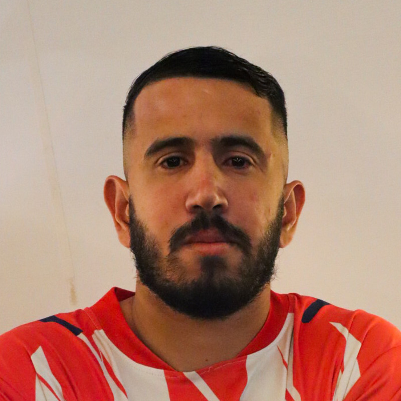 Léo Guaratto