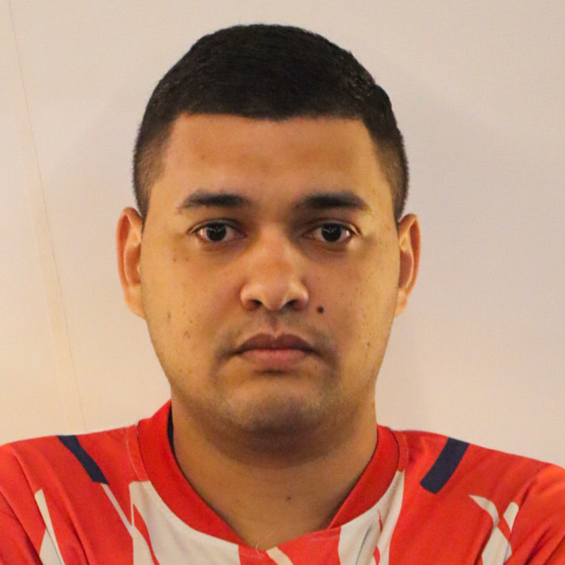 Rodrigo Jr