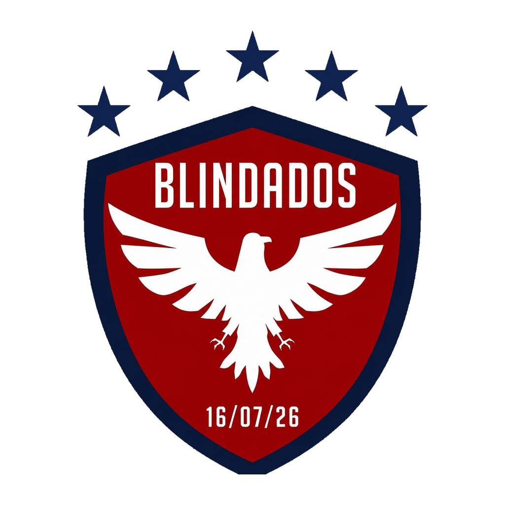 Blindados